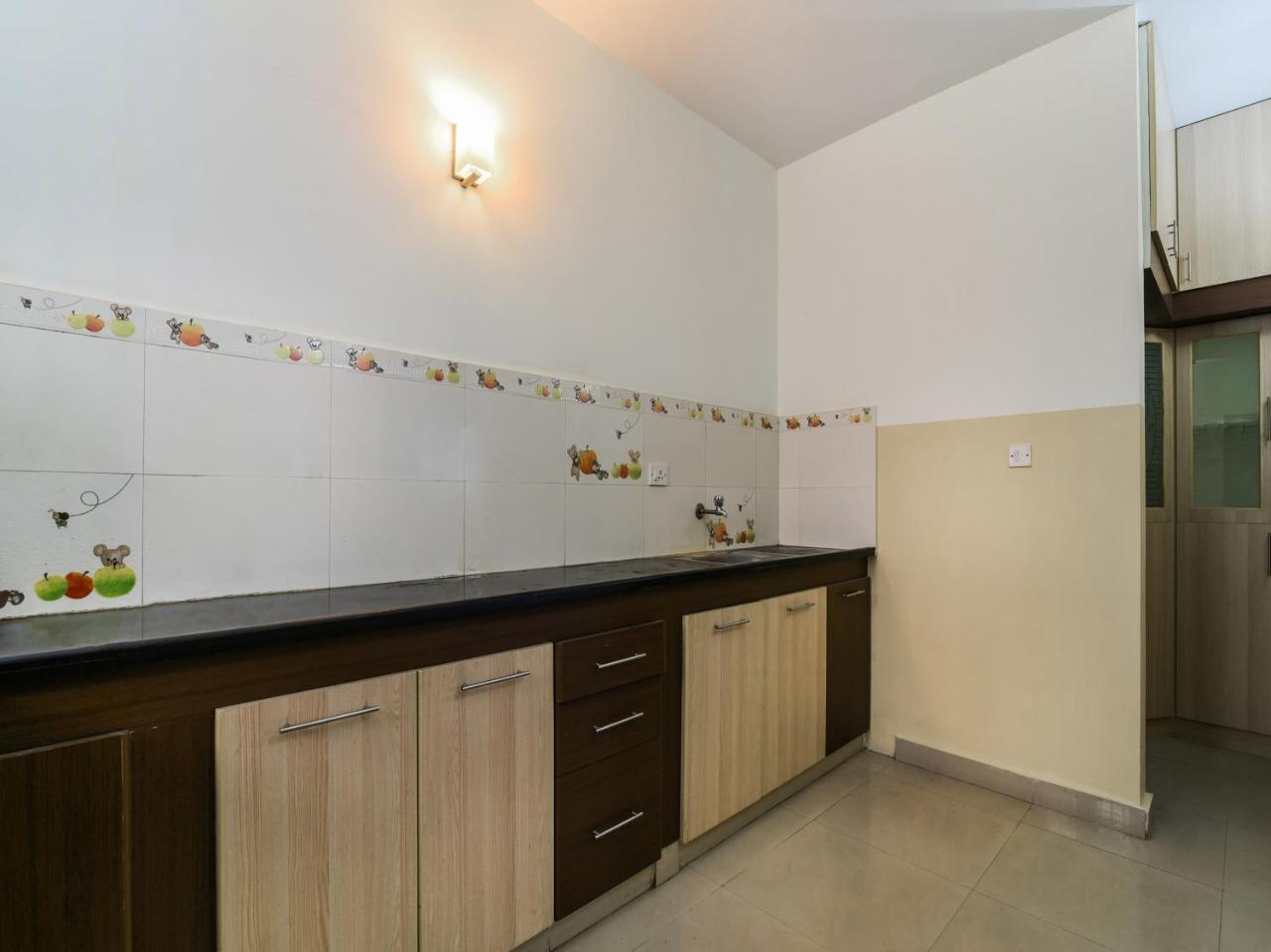 Oyo Flagship 324 Velachery Madipakkam Hotel Chennai Exterior photo