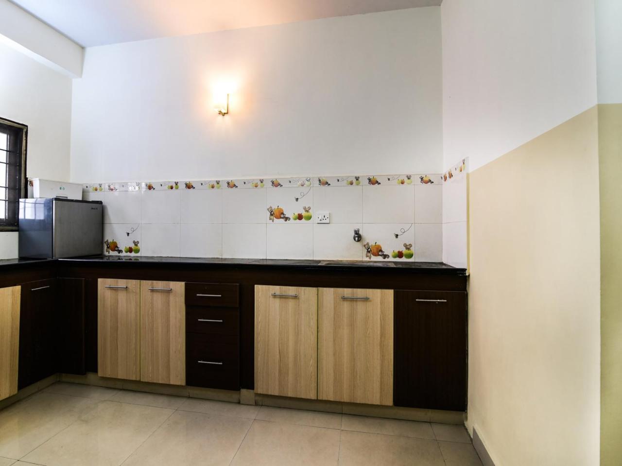 Oyo Flagship 324 Velachery Madipakkam Hotel Chennai Exterior photo